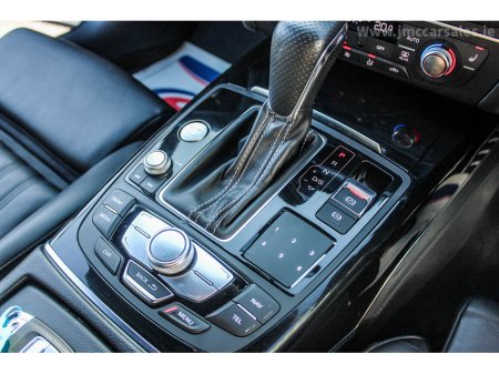 2018 Audi A6 - thumbnail 21