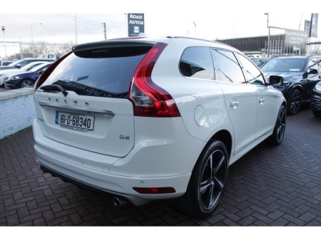 2016 Volvo XC60 - view 4