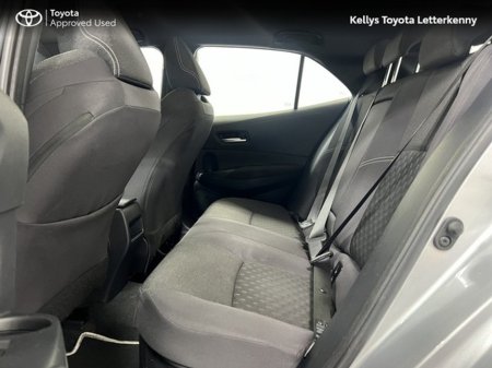 2024 Toyota Corolla COROLLA HYBRID LUNA H/B#17 - SUPERB VALUE - NEW GENERATION - 1.8 HYBRID - 140 BHP - AUTOMATIC - SUPER FEATURES - 2 Free Services €29,995 thumbnail