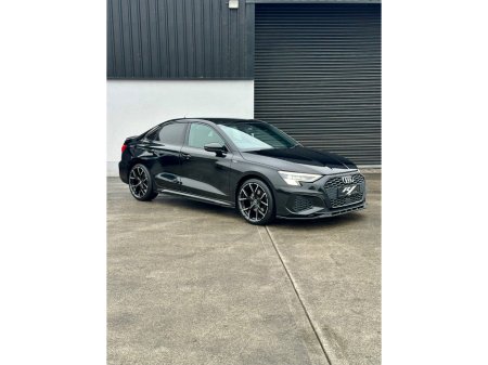 2021 Audi A3 - thumbnail 5