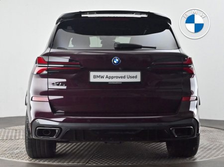 2023 BMW X5 - thumbnail 15