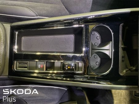 2023 Skoda Enyaq - thumbnail 23