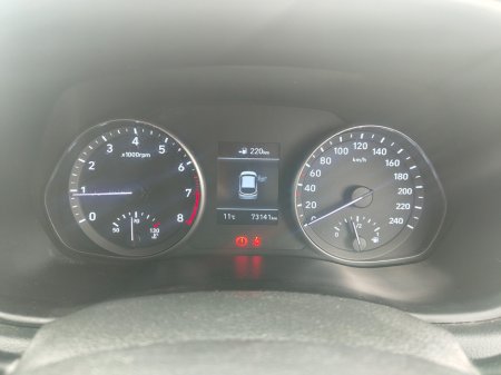 2020 Hyundai i30 - thumbnail 16