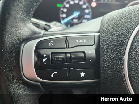 2024 Kia Sportage - thumbnail 12