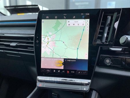 2024 Renault Austral - thumbnail 10