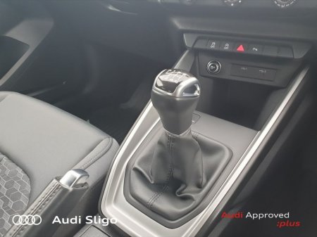 2023 Audi A1 30 TFSI 110HP S line €28,950 thumbnail