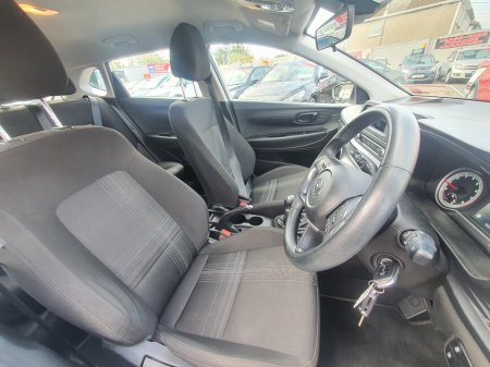 2023 Hyundai i20 - thumbnail 6