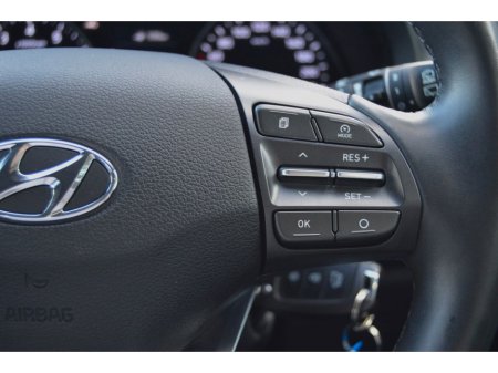 2019 Hyundai i30 Petrol Deluxe 1.4, Low Mileage €17,995 thumbnail