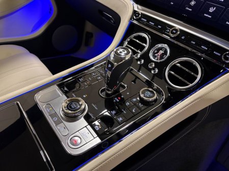 2026 Bentley Continental - thumbnail 33