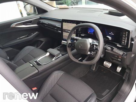 2026 Renault Austral techno esprit Alpine E-Tech hybrid 200 Auto MY25 €48,195 thumbnail