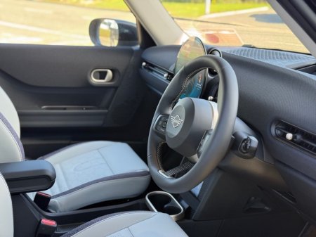 2026 MINI Hatch - thumbnail 8