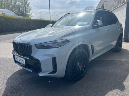 2023 BMW X5 - photo 3