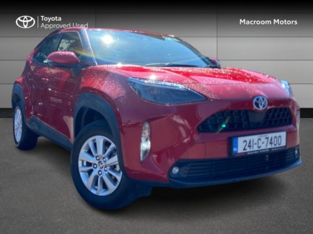 2024 Toyota Yaris Cross END OF YEAR CLEARANCE SALE!YARIS CROSS LUNA