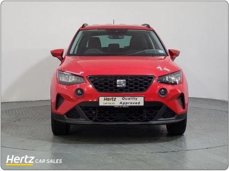 2024 SEAT Arona - thumbnail 16