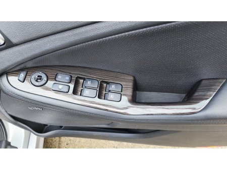 2014 Kia Optima 1.7 CRDI AUTO New Timing Chain €7,450 thumbnail