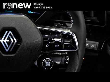 2023 Renault Austral Techno Esprit Alpine E-Tech Full Hybrid €35,900 thumbnail