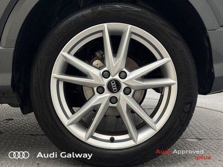 2024 Audi Q2 - thumbnail 9