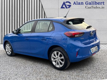 2023 Opel Corsa - thumbnail 2