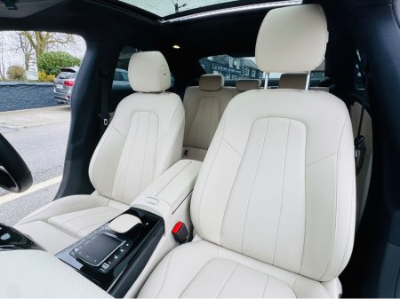 2023 Mercedes-Benz CLA Class 200d PROGRESSIVE COUPE 4DR AUTO==PAN ROOF==NIGHT PACK== €42,950 thumbnail