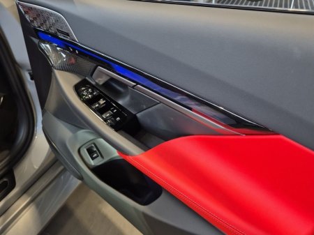 2026 BMW M5 - thumbnail 18