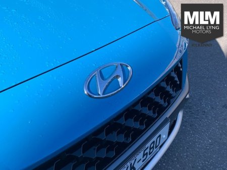 2021 Hyundai Kona - thumbnail 12