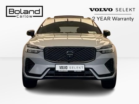2025 Volvo XC60 - thumbnail 7