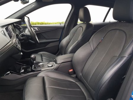 2020 BMW 1 Series - thumbnail 7