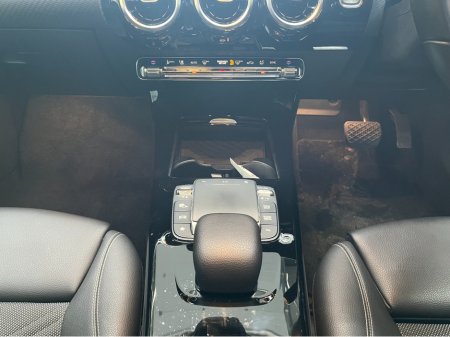 2020 Mercedes-Benz A Class - thumbnail 20