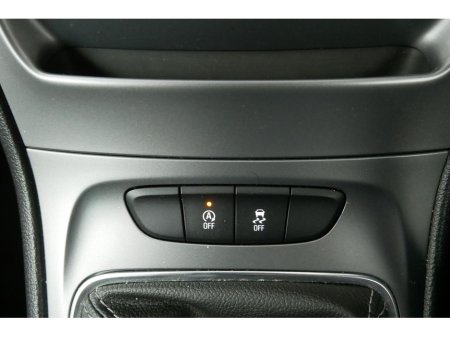 2018 Opel Astra - thumbnail 21