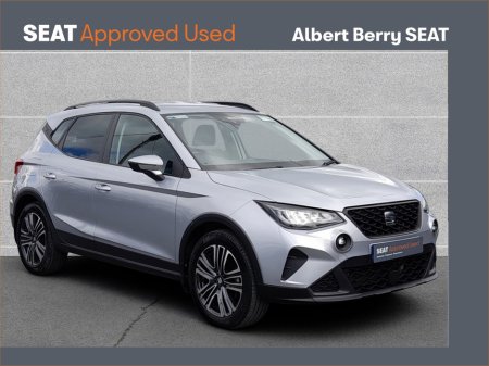 2023 SEAT Arona SOLD SOLD SOLD