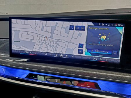 2023 BMW i7 - thumbnail 28