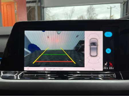 2024 Volkswagen Golf €32950! 2024 VOLKSWAGEN GOLF TDI ED ACTIVE ADVANCED PLATINUM 2.0 AUTOMATIC / CRUISE CONTROL / REVERSE CAMERA / HEATED SEATS / APPLE CARPLAY / AMBIENT LIGHTS / PADDLE SHIFTERS €32,950 thumbnail