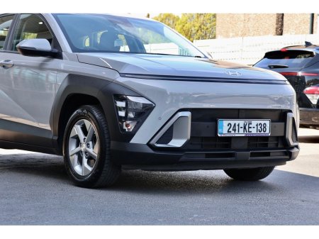 2024 Hyundai Kona - photo 6