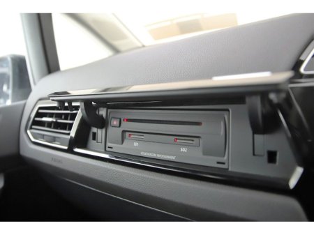 2016 Volkswagen Touran 1.4 TSI DSG HIGHLINE *CARPLAY*ANDROID AUTO*REVERSE CAM* €17,690 thumbnail