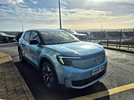 2024 Ford Explorer - thumbnail 7