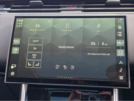 2025 Land Rover Range Rover - thumbnail 34