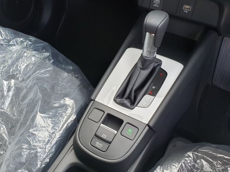 2025 Honda Jazz - thumbnail 18