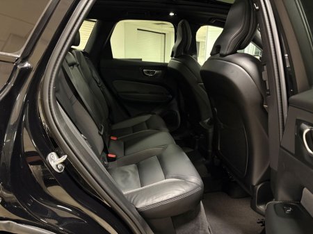 2025 Volvo XC60 T6 PLUS BLACK EDITION AWD=PAN ROOF//HUGE SPEC//AS NEW=2 YEAR VOLVO WARRANTY=TAILORED FINANCE PACKAGES AVAILABLE=TRADE IN’S WELCOME €62,995 thumbnail