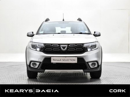 2019 Dacia Sandero Stepway - thumbnail 11