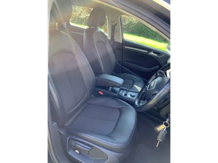 2015 Audi A3 - thumbnail 16