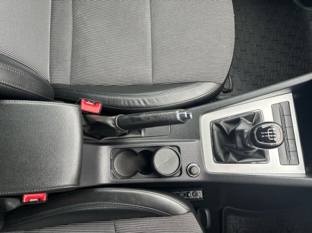 2020 Skoda Octavia - thumbnail 16