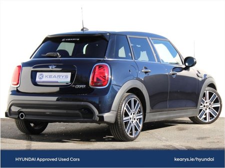 2023 MINI Hatch - thumbnail 25