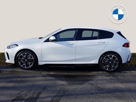 2026 BMW 1 Series - thumbnail 3