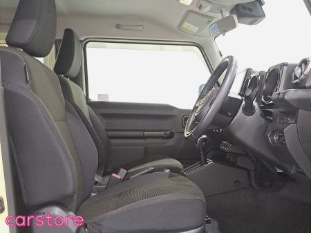 2023 Suzuki Jimny SIERRA 1.5 4 Seat Auto €29,890 thumbnail