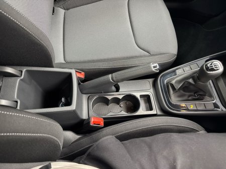 2025 Skoda Fabia - thumbnail 21