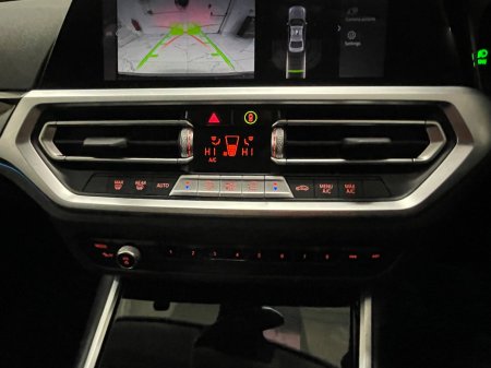 2022 BMW 3 Series  €23,995 thumbnail