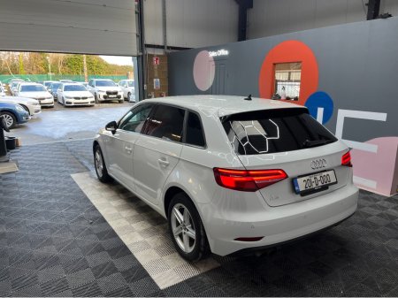 2020 Audi A3 €22950! 2020 AUDI A3 AUTOMATIC 1.4 TFSI / REVERSE CAMERA / SURROUND SENSORS €22,950