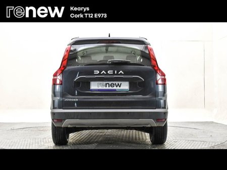 2023 Dacia Jogger Extreme SE TCe 110 NBI €23,000 thumbnail