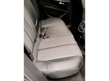 2021 Peugeot 3008 1.5 BlueHDi 130bhp Allure €22,950 thumbnail