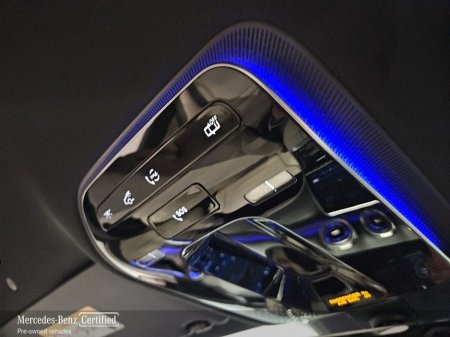 2023 Mercedes-Benz C Class C180 Avantgarde with Nightpack and upgraded alloys thumbnail